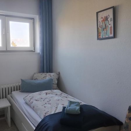 Berlin-Wilmersdorfer Nordseeheim - Mit Etagenkuechen Zur Selbstversorgung Wittdün Exterior foto